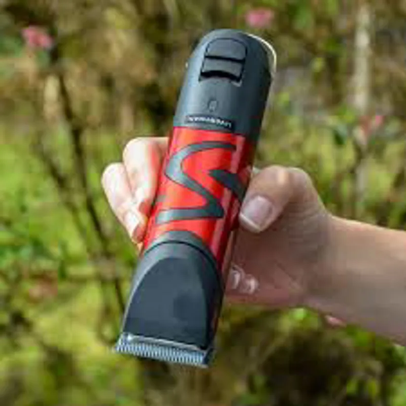 Liveryman Harmony Plus Clipper - Narrow-1